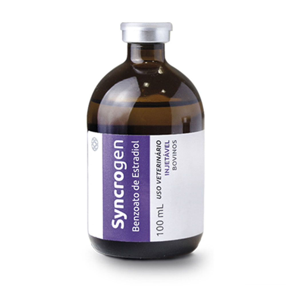 Syncrogen 100ml - Vetloja