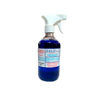 Salix Bactil Spray 500ml - Formalix